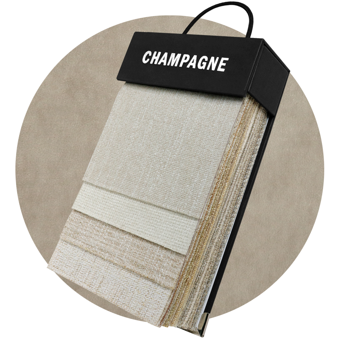 Libro Champagne