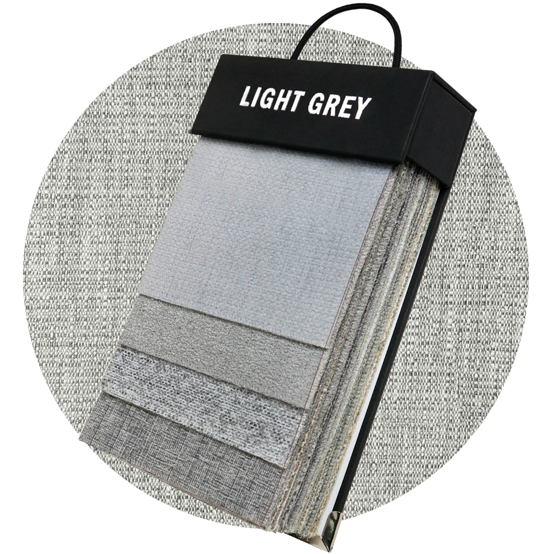 Libro Light Grey